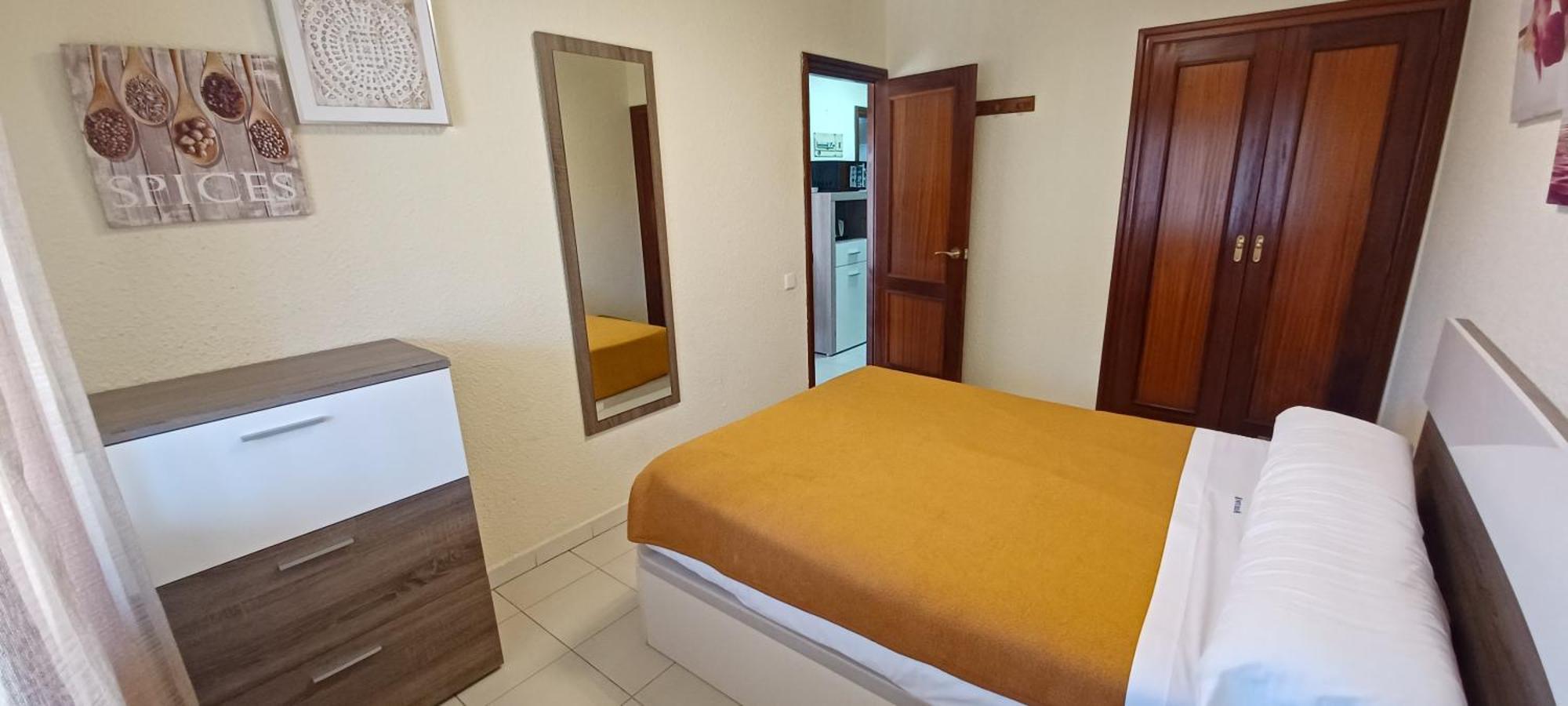 Apartamentos Turmalina Unitursa Calpe Exterior photo