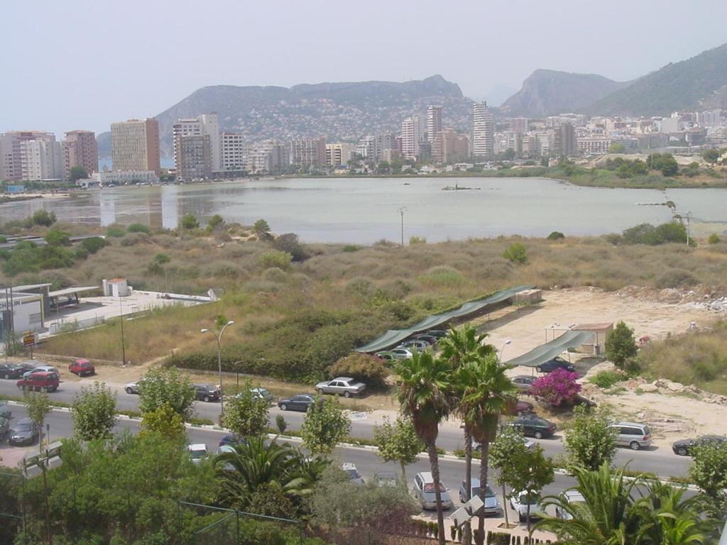 Apartamentos Turmalina Unitursa Calpe Room photo