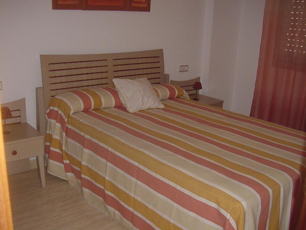 Apartamentos Turmalina Unitursa Calpe Room photo